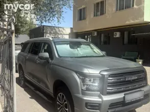 фото Haval H5 2024 года с пробегом за 16000000 тенге в undefined - фото 4