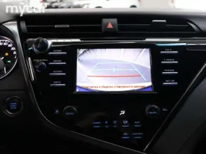 фото Toyota Camry 2020 года с пробегом за 13500000 тенге в undefined - фото 4