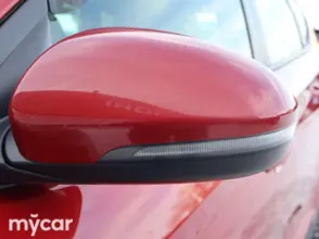 фото Hyundai Tucson 2020 года с пробегом за 9990000 тенге в undefined - фото 2