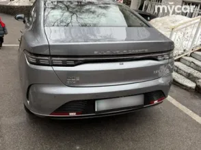 фото BYD Destroyer 05 2025 года с пробегом за 8500000 тенге в undefined - фото 2