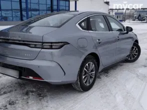 фото BYD Destroyer 05 2025 года с пробегом за 8600000 тенге в undefined - фото 4