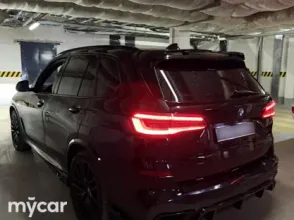 фото BMW X5 2021 года с пробегом за 35000000 тенге в undefined - фото 3