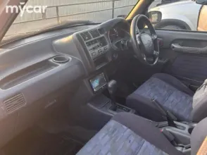 фото Toyota RAV4 1996 года с пробегом за 2700000 тенге в undefined - фото 4