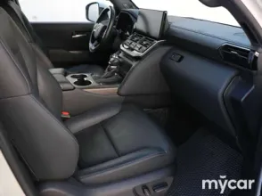 фото Toyota Land Cruiser 2023 года с пробегом за 52000000 тенге в undefined - фото 4
