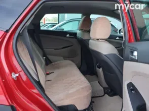 фото Hyundai Tucson 2020 года с пробегом за 9990000 тенге в undefined - фото 4