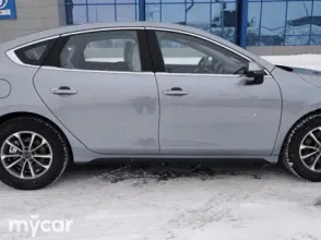 фото BYD Destroyer 05 2025 года с пробегом за 8600000 тенге в undefined - фото 3