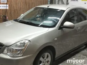 фото Nissan Almera 2014 года с пробегом за 3500000 тенге в undefined - фото 3