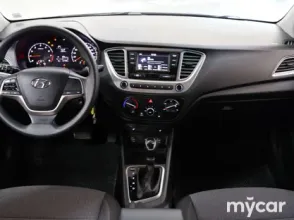 фото Hyundai Accent 2023 года с пробегом за 7950000 тенге в undefined - фото 4