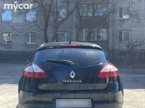 фото Renault Megane 2013 года с пробегом за 3200000 тенге в undefined - фото 4