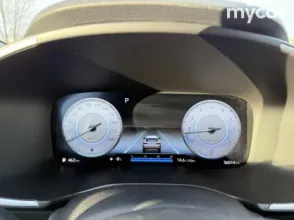 фото Hyundai Santa Fe 2023 года с пробегом за 17100000 тенге в undefined - фото 3