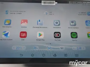 фото BYD Destroyer 05 2025 года с пробегом за 8600000 тенге в undefined - фото 4