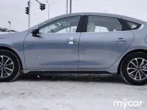 фото BYD Destroyer 05 2025 года с пробегом за 8600000 тенге в undefined - фото 3