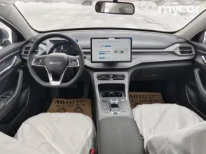 фото BYD Destroyer 05 2025 года с пробегом за 8600000 тенге в undefined - фото 4