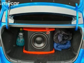 фото Changan Alsvin 2025 года с пробегом за 6000000 тенге в undefined - фото 4