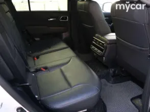 фото Toyota Land Cruiser 2023 года с пробегом за 52000000 тенге в undefined - фото 4