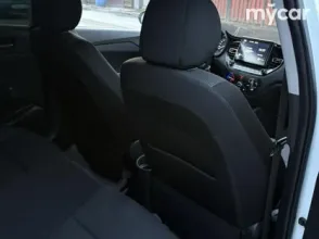 фото Hyundai Accent 2020 года с пробегом за 6200000 тенге в undefined - фото 2