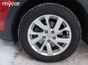 фото Hyundai Tucson 2020 года с пробегом за 9990000 тенге в undefined - фото 3