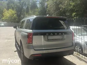 фото Haval H5 2024 года с пробегом за 16000000 тенге в undefined - фото 2