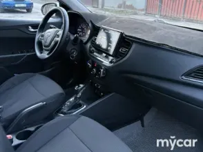 фото Hyundai Accent 2020 года с пробегом за 6200000 тенге в undefined - фото 4
