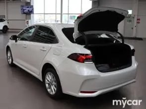 фото Toyota Corolla 2022 года с пробегом за 11000000 тенге в undefined - фото 4
