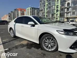 фото Toyota Camry 2020 года с пробегом за 12600000 тенге в undefined - фото 4