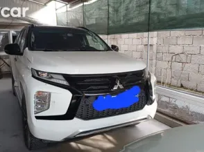 фото Mitsubishi Montero Sport 2023 года с пробегом за 17000000 тенге в undefined - фото 3