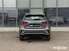 фото Livan X3 Pro 2024 года с пробегом за 6250000 тенге в undefined - фото 2