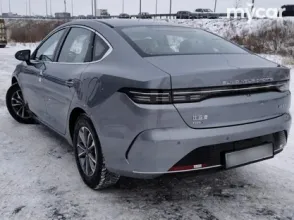 фото BYD Destroyer 05 2025 года с пробегом за 8600000 тенге в undefined - фото 2