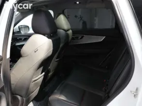 фото Chery Tiggo 7 Pro 2022 года с пробегом за 7390000 тенге в undefined - фото 4