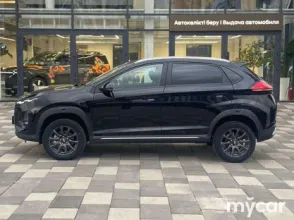 фото Chery Tiggo 2 Pro 2024 года с пробегом за 5690000 тенге в undefined - фото 4