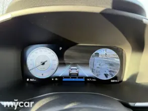 фото Hyundai Santa Fe 2023 года с пробегом за 17100000 тенге в undefined - фото 3