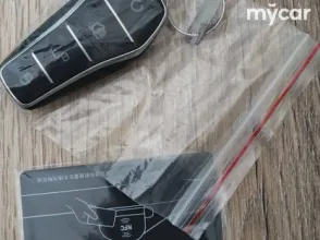 фото BYD Destroyer 05 2025 года с пробегом за 8600000 тенге в undefined - фото 4