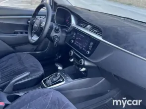 фото Kia Rio 2021 года с пробегом за 8250000 тенге в undefined - фото 2