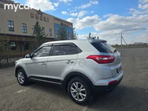 фото Hyundai Creta 2019 года с пробегом за 8150000 тенге в undefined - фото 2