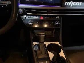 фото Hyundai Sonata 2025 года с пробегом за 15800000 тенге в undefined - фото 3