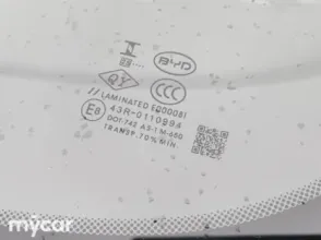 фото BYD Destroyer 05 2025 года с пробегом за 8600000 тенге в undefined - фото 4