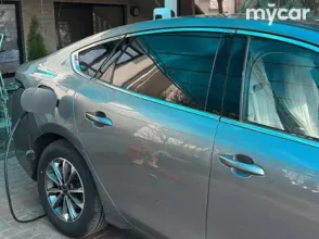 фото BYD Destroyer 05 2025 года с пробегом за 8500000 тенге в undefined - фото 3