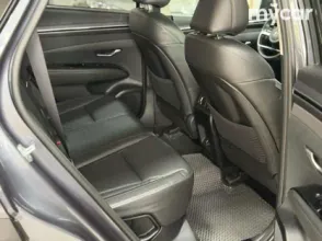 фото Hyundai Tucson 2023 года с пробегом за 14090000 тенге в undefined - фото 2