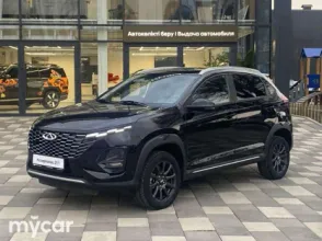 фото Chery Tiggo 2 Pro 2024 года с пробегом за 5690000 тенге в undefined - фото 1