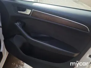 фото Audi Q5 2014 года с пробегом за 11000000 тенге в undefined - фото 3