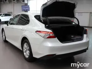 фото Toyota Camry 2020 года с пробегом за 13500000 тенге в undefined - фото 2
