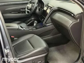 фото Hyundai Tucson 2023 года с пробегом за 14090000 тенге в undefined - фото 3