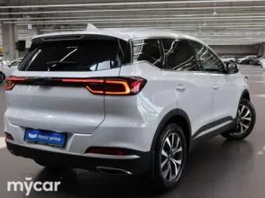 фото Chery Tiggo 7 Pro 2022 года с пробегом за 7390000 тенге в undefined - фото 2