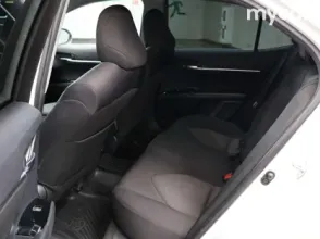 фото Toyota Camry 2020 года с пробегом за 13500000 тенге в undefined - фото 3