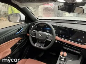 фото Changan X5 Plus 2026 года с пробегом за 8300000 тенге в undefined - фото 2