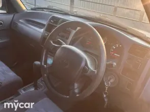 фото Toyota RAV4 1996 года с пробегом за 2700000 тенге в undefined - фото 4