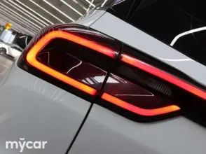 фото Chery Tiggo 7 Pro 2022 года с пробегом за 7390000 тенге в undefined - фото 3