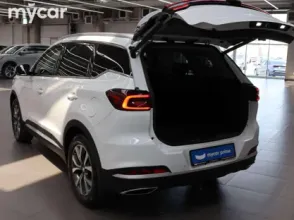 фото Chery Tiggo 7 Pro 2022 года с пробегом за 7390000 тенге в undefined - фото 3