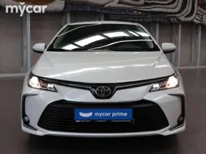 фото Toyota Corolla 2022 года с пробегом за 11000000 тенге в undefined - фото 4