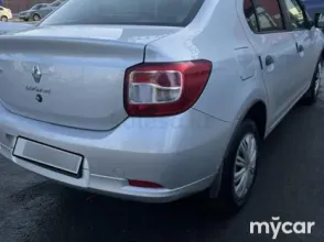 фото Renault Logan 2015 года с пробегом за 2100000 тенге в undefined - фото 3